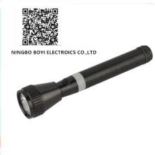 Nachladbare 3W CREE LED Taschenlampen